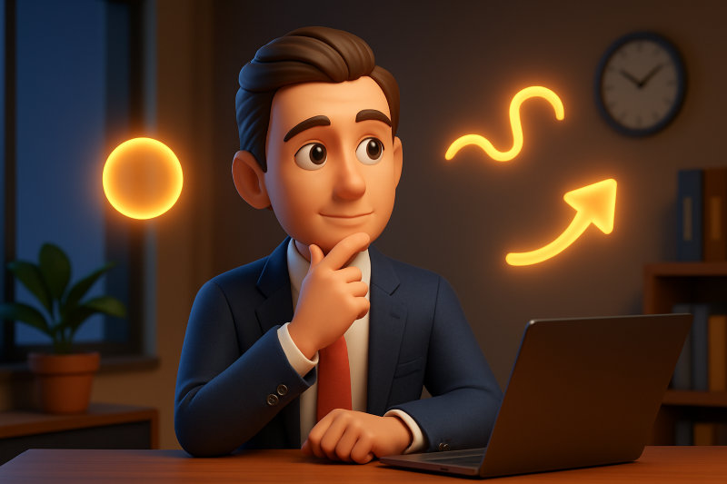 まず押さえたい｜ビジネスで使われる「温度感」とは？