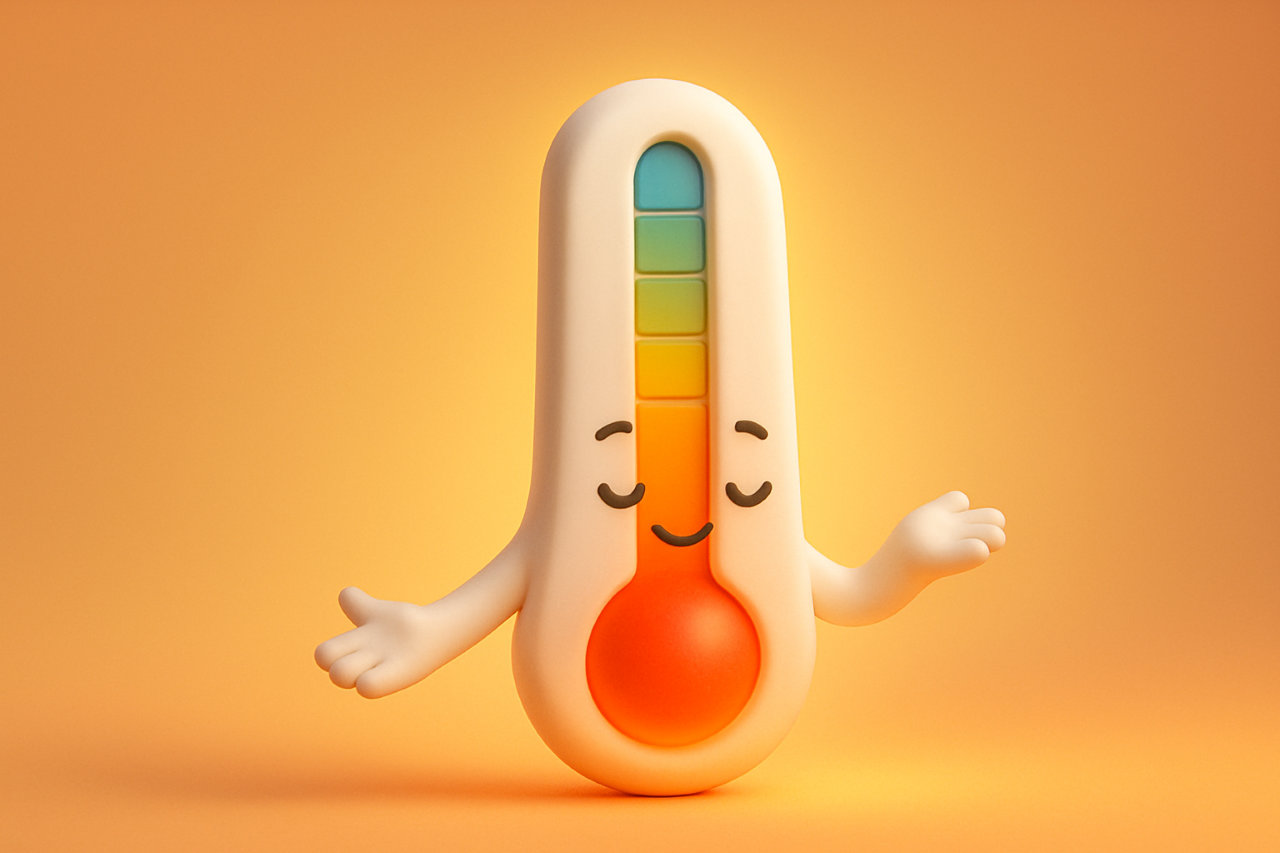 温度感の意味とは？ビジネスでの上手な使い方と相手に伝わる言い換え・例文まとめ
