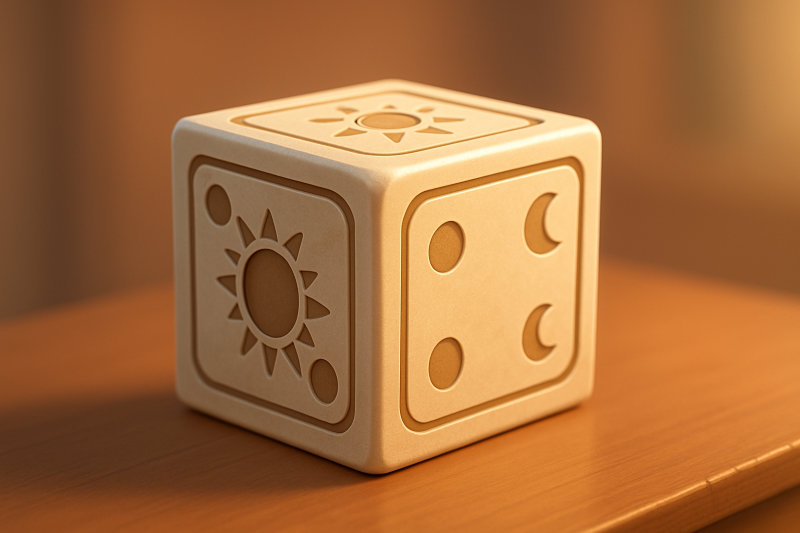 サイコロ本とはどんな本なのか