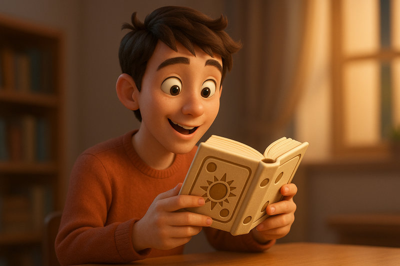 読者が語るサイコロ本の魅力とリアルな体験