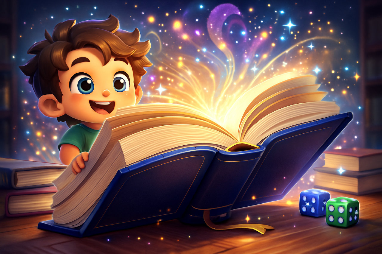 サイコロ本とは？分厚い本が愛される理由と読書体験の奥深さを徹底解説