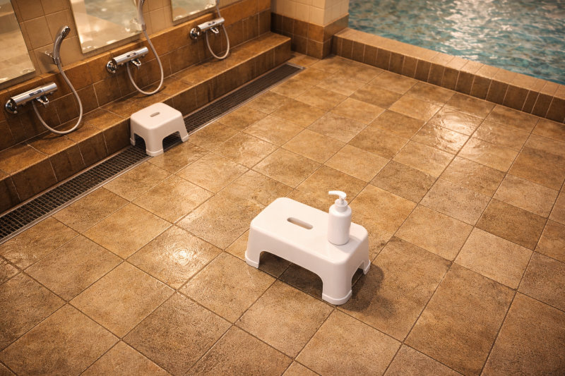 まとめ｜銭湯でシャンプーをどこに置くのが正解か