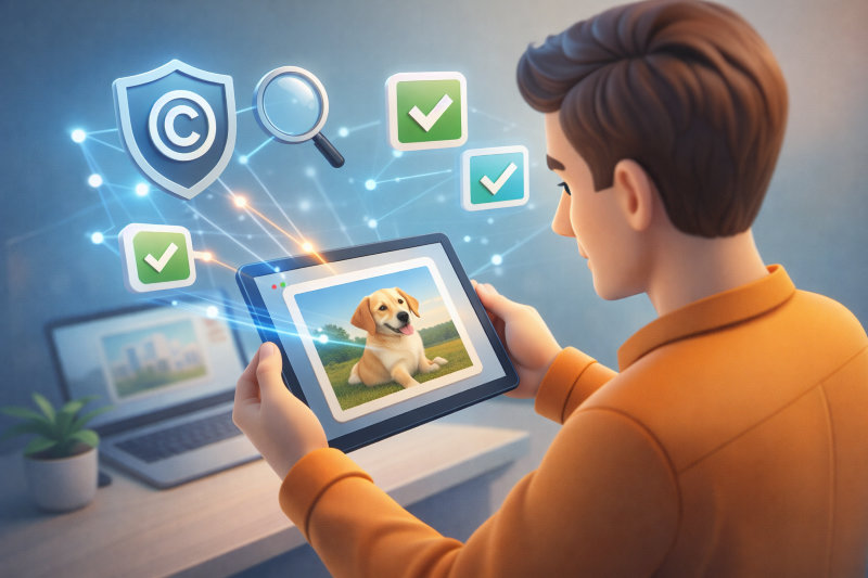 まとめ｜Yandex画像検索を安全に使いこなすために