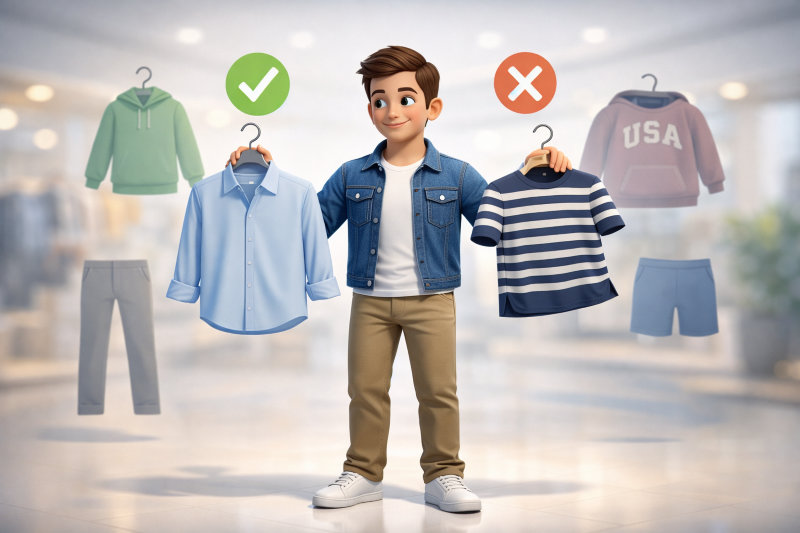 まとめ|サイズFを正しく理解して失敗しない買い物を