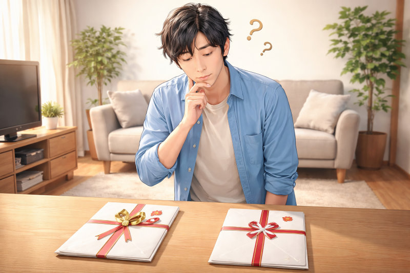 結婚祝いのマナーは関西と関東でどこが違う？迷いやすいポイントを整理