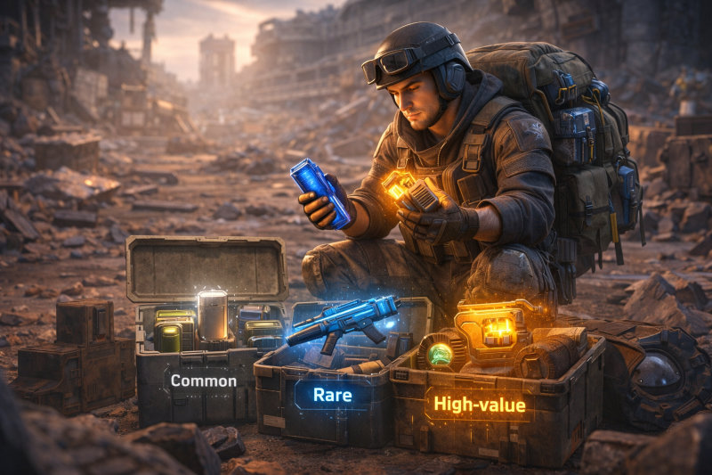 まとめ｜知識と戦略で持ち帰り量は確実に変わる