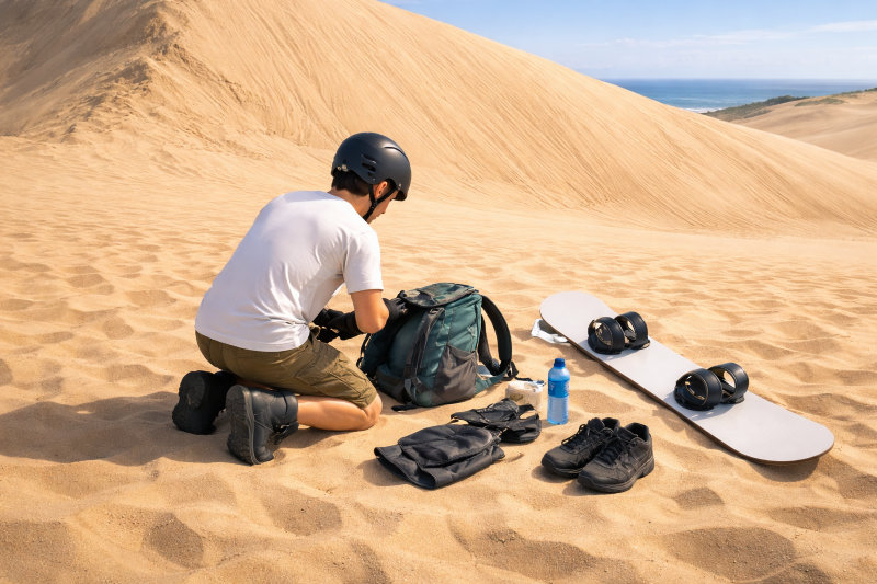 利用を見送るという選択も含めた考え方