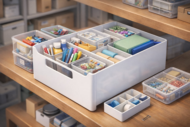 まとめ｜横置き収納で「見える・使える・楽しめる」空間へ