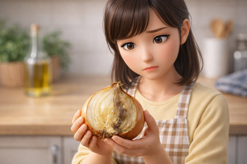 まとめ｜玉ねぎのぬるぬるは正しく見極めれば怖くない