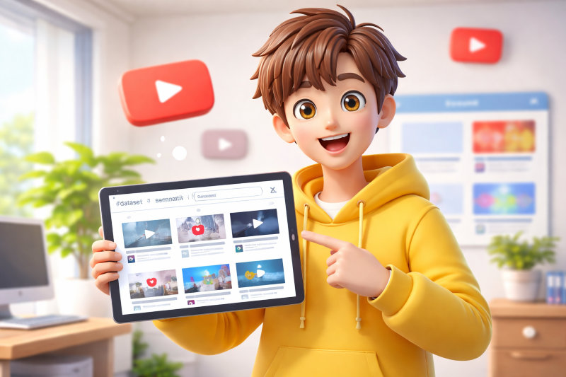 結論から知りたい人へ|新着順が表示されないのは珍しくありません