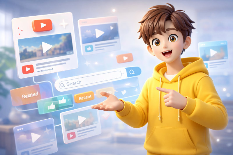 なぜ仕様が変わった?検索結果の仕組みをやさしく整理