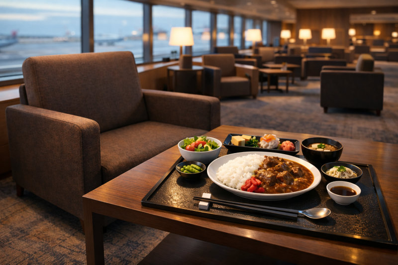 まとめ：羽田空港国際線サクララウンジの食事で後悔しないために知っておくべきこと