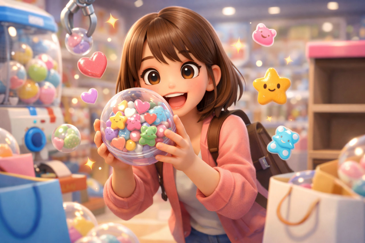 岡山・倉敷でボンボンドロップシールを楽しく見つけよう｜販売店と入荷のヒントまとめ