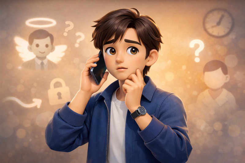 遅刻の理由はどこまで正直に伝えるべき？