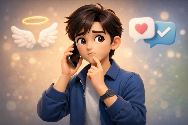 まとめ｜遅刻しそうなら、迷わず早めに連絡を