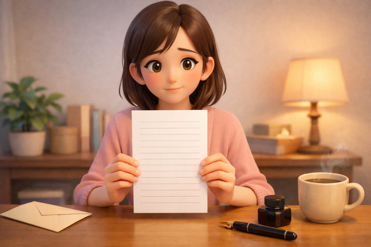 退会届の書き方【縦書き完全ガイド】そのまま使える例文と正しいマナーをやさしく解説