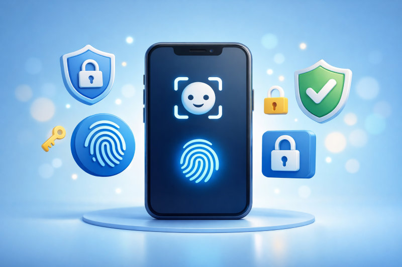 Gmailパスキーとは？初心者でもわかる基本概要