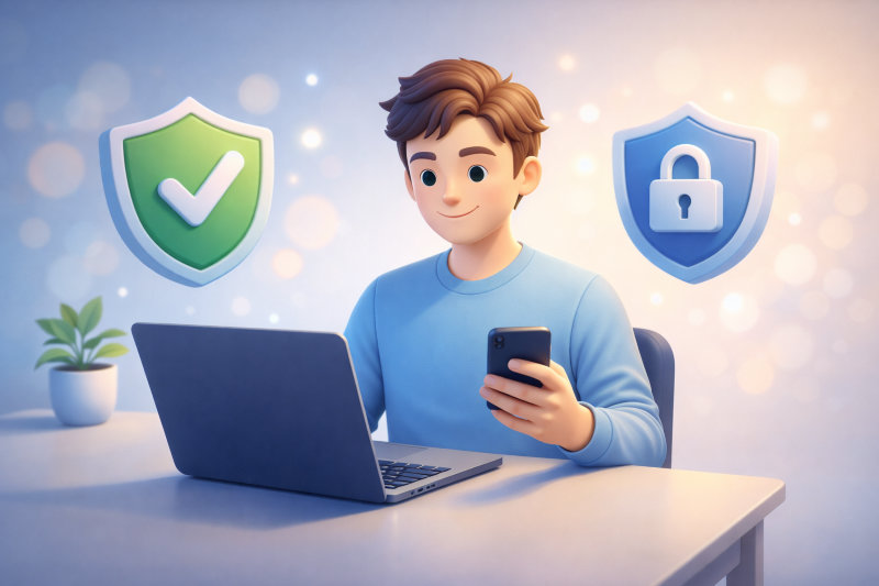 まとめ｜これからのGmail利用を安全で快適にするために