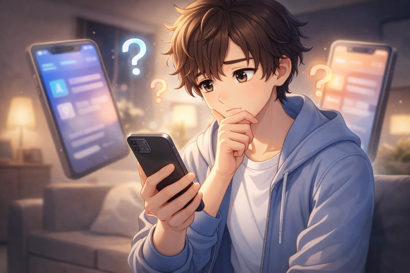 パイ記号の入力でよくある失敗と勘違い