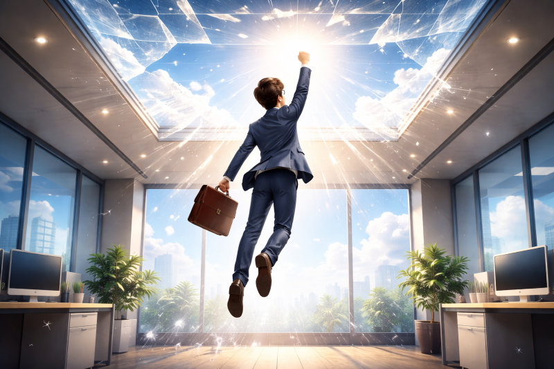 まとめ:頭打ちの意味を正しく理解し、成長につなげよう