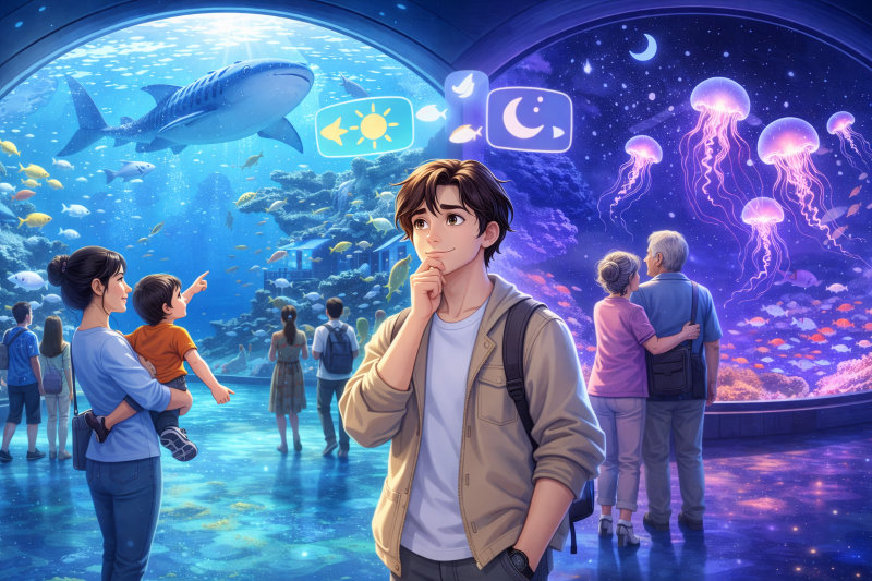 目的別|あなたに最適な訪問タイミングはこれ