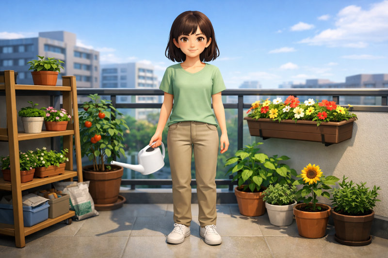 ダイソー スリムじょうろとは?特徴と基本情報をわかりやすく解説