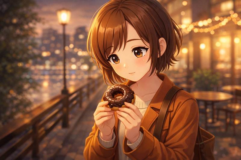 ショコラフレンチ復活の口コミ・評判まとめ