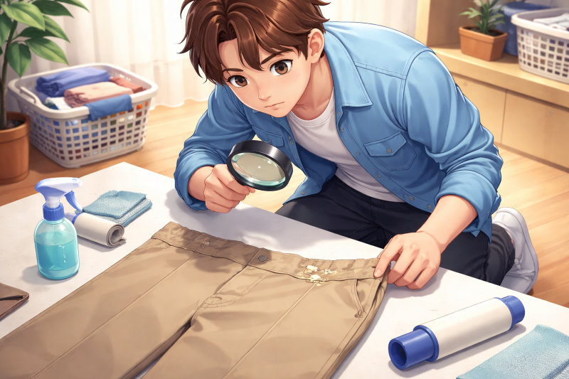 まず確認|今すぐやるべき対処はどれ?