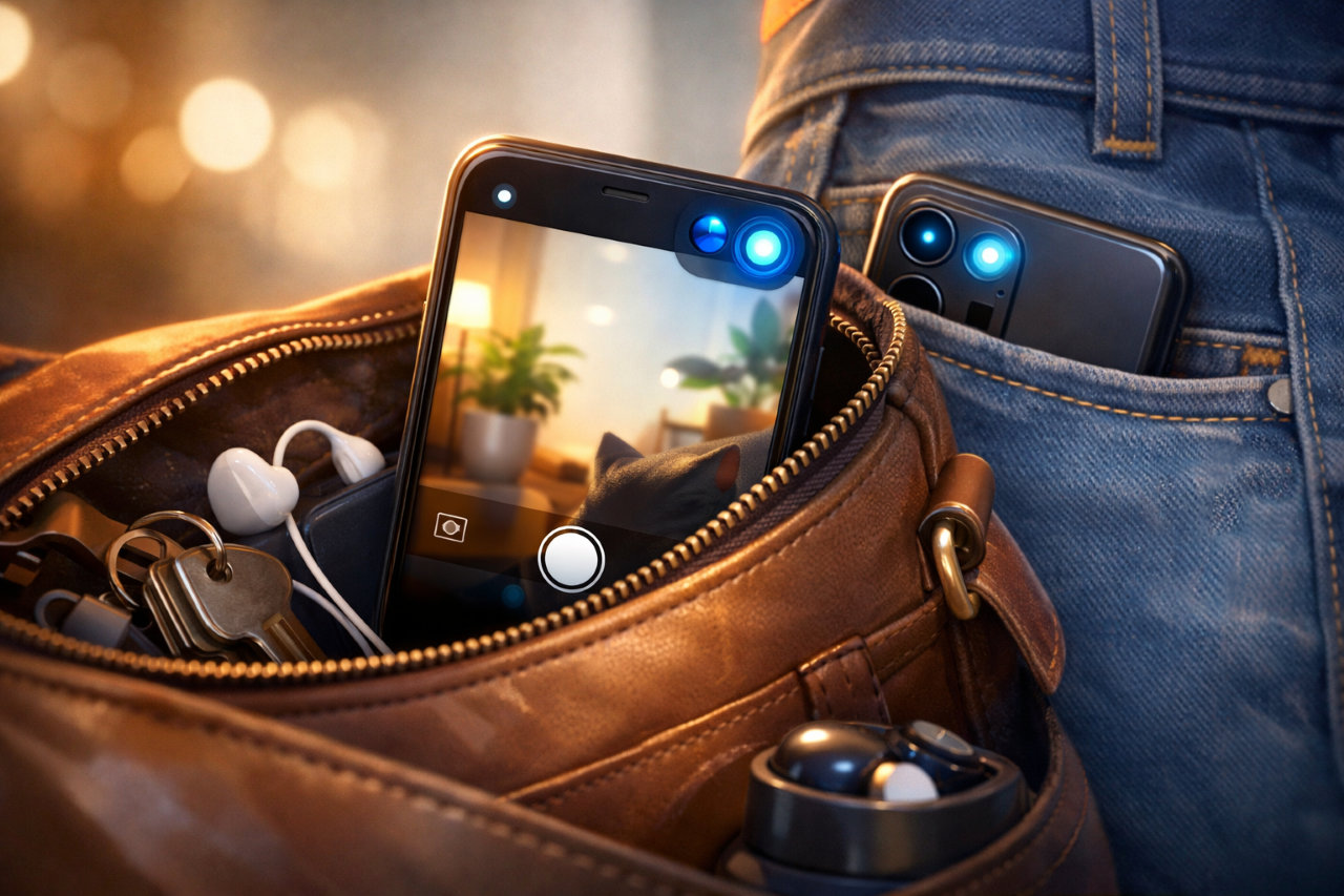 android 勝手にカメラが起動する時の直し方｜原因と簡単に止める方法を解説