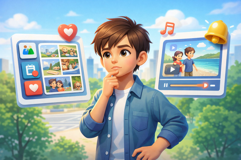 自分に合ったGoogleフォトの使い方を見つけよう