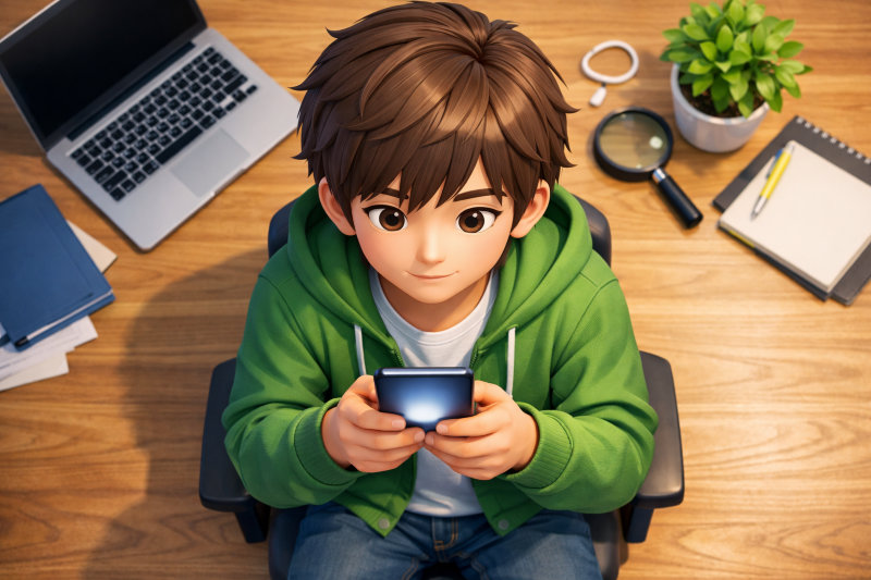 最初に確認したいこと（ジャイロセンサーは単体でオフにできるのか）