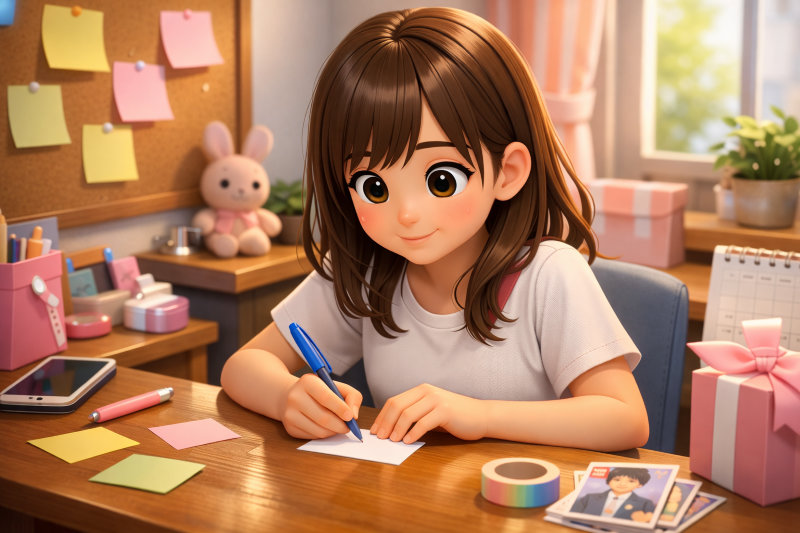 ハイタッチ会で印象に残る人がやっている事前準備