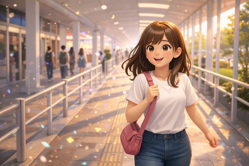 まとめ｜ハイタッチ会のネタは「短く・明るく・あなたらしく」