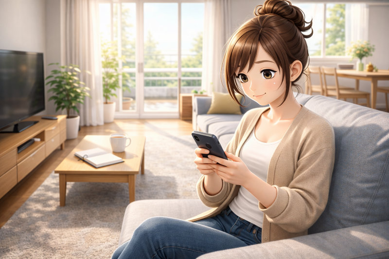 まとめ｜原因を知れば落ち着いて対処できる