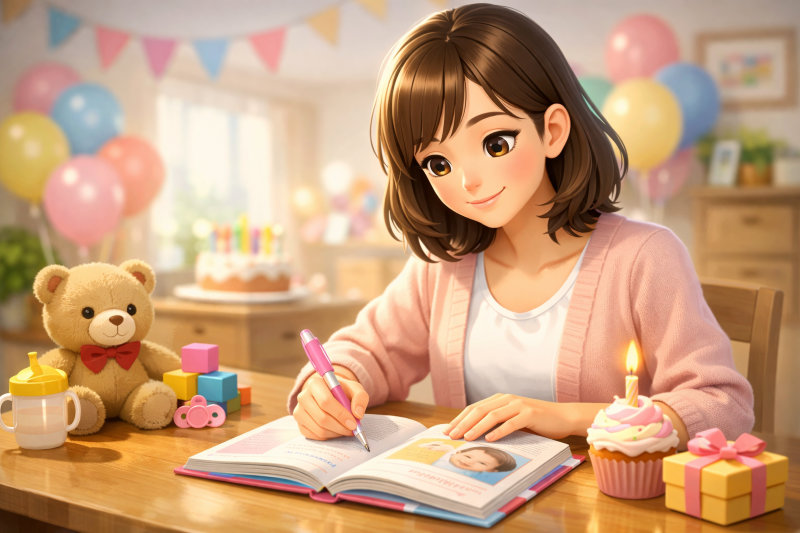 まず結論｜迷ったらこの例文を使えばOK