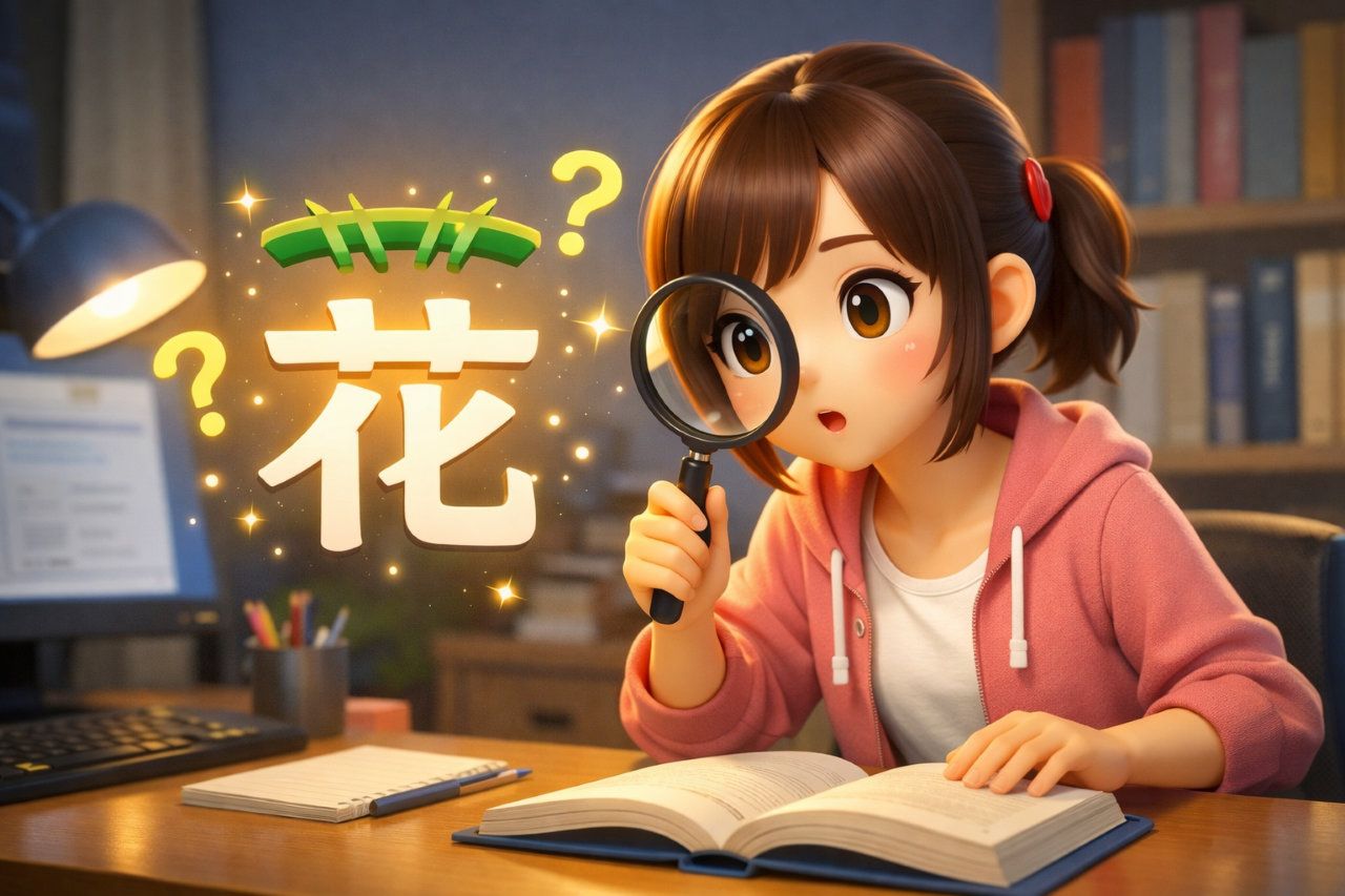 草冠が離れている花の出し方を完全解説｜Windows・Mac・スマホ対応＆安全に表示する方法