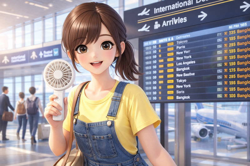 国際線の場合はルールが違う？