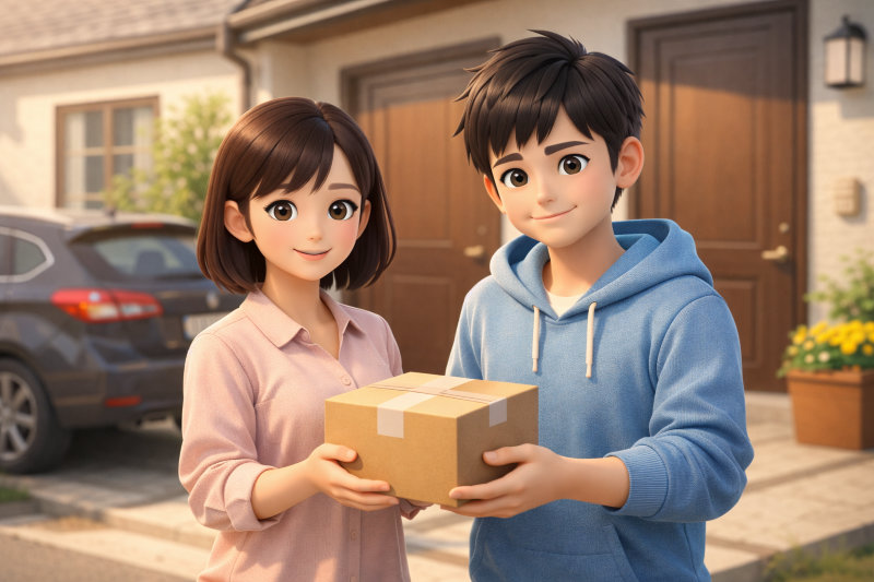 同じWi-Fiや同じ端末でも問題ない？家族利用の注意点