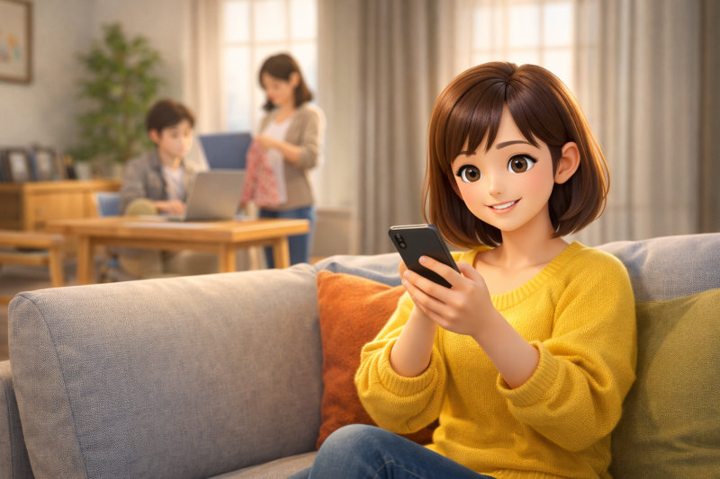 メルカリ 家族 同じ住所のまとめ