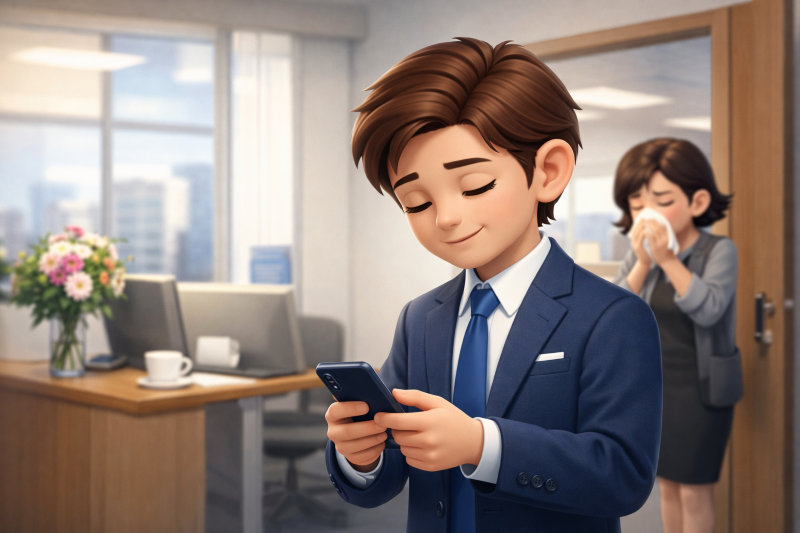 相手との関係性別に変わる返信の書き方