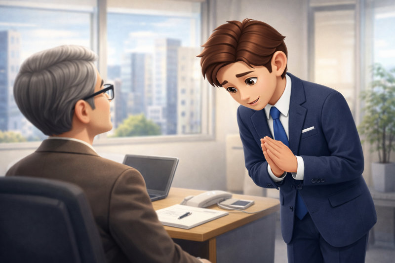 まとめ|ビジネスでの欠席連絡への返信は思いやりが基本