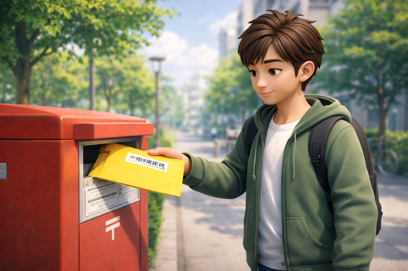 ゲオ宅配レンタル遅延は何日待つ?まず結論と到着目安