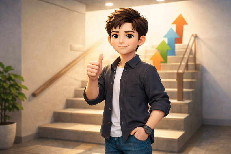 まとめ｜chrome スマホ表示にならない問題は順番に対処すれば解決できる