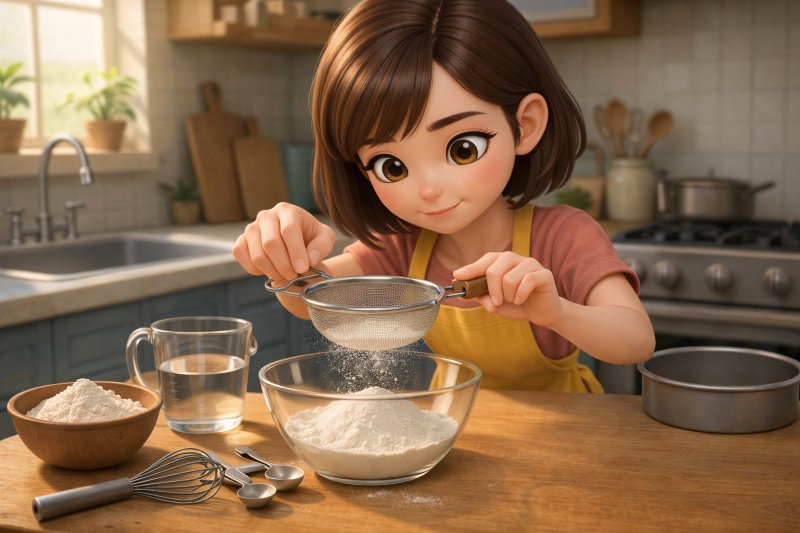 焼く前にできる生焼け防止の下準備