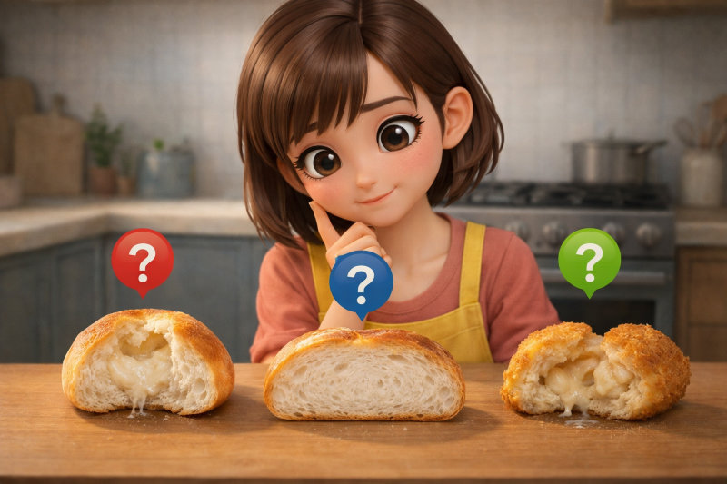 まとめ|迷ったら「見た目・触感・チェック」で判断する