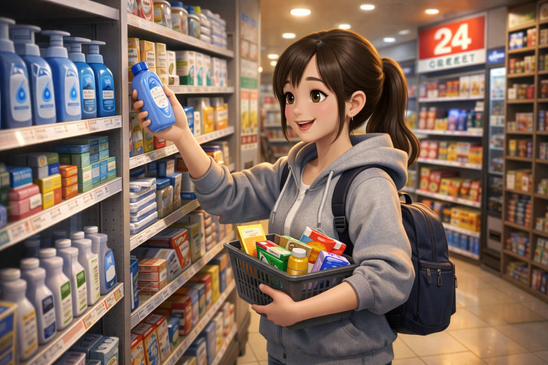 まとめ｜ダイソー24時間大阪の現実と最適な行動