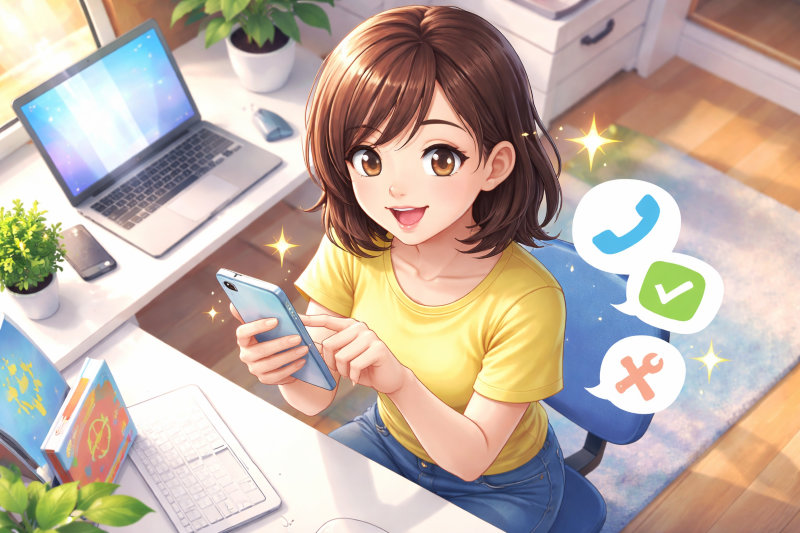 【最短1分で解決】今すぐ止めたい人はこちら