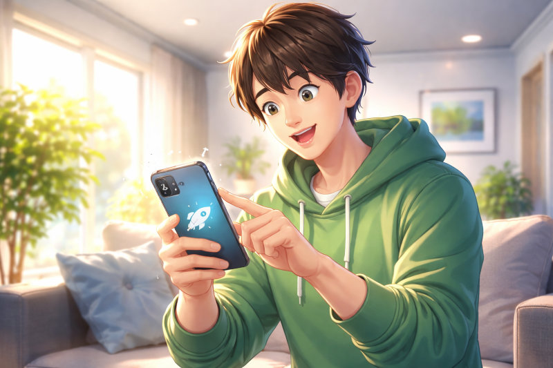 まず結論｜iPhone 26.1が重いときの最短対処法