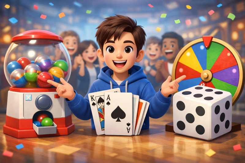 【結論】迷ったらコレ！すぐ使えるチーム分けおすすめ3選