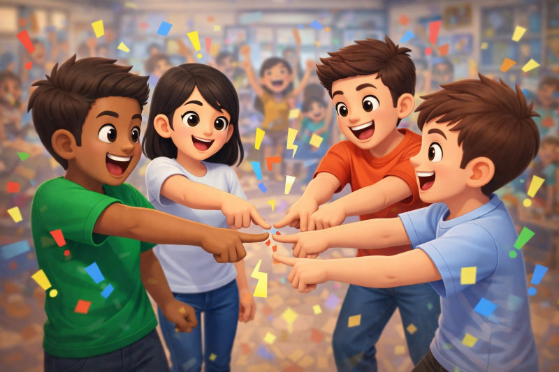 まとめ｜人数と目的に合わせて最適なチーム分けを選ぼう